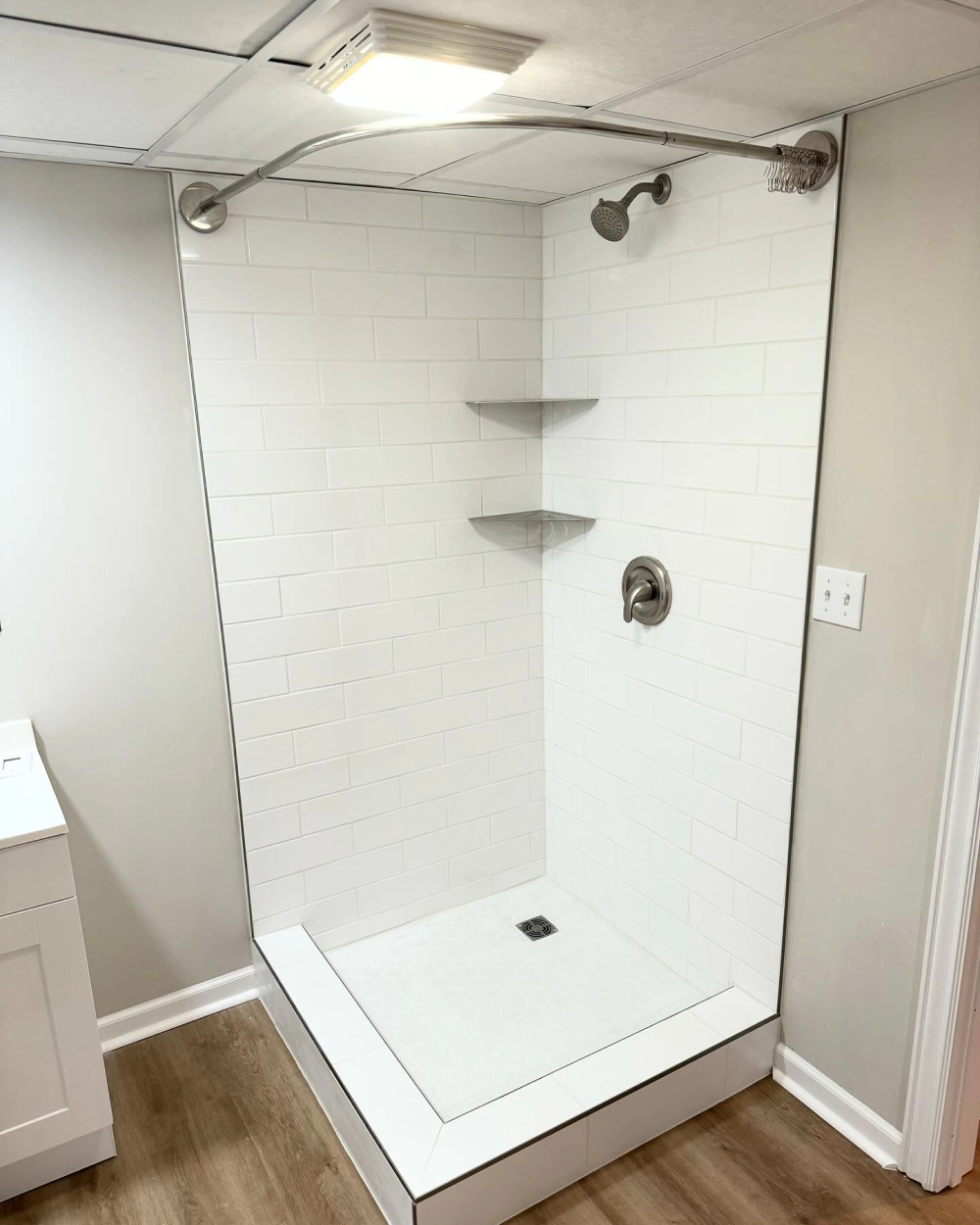 Custom Showers Gallery 10