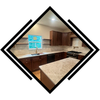 Kitchen Remodeling Icon2