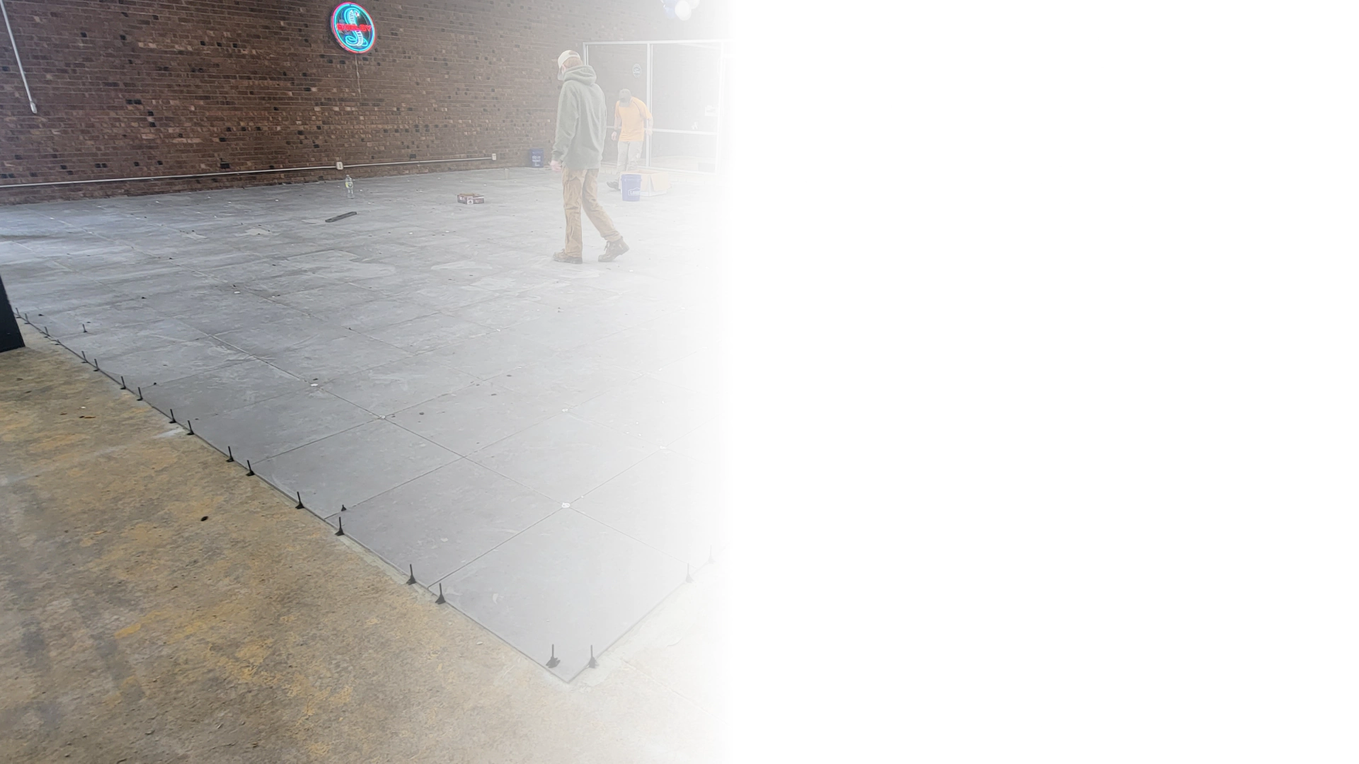 Start Your Tile Project With A Trusted Local Team Background Image